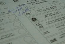Photo of Un concurent electoral ar fi comandat buletine de vot false, care ar conține ștampila „Votat”