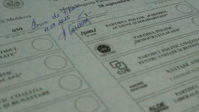 Photo of Un concurent electoral ar fi comandat buletine de vot false, care ar conține ștampila „Votat”