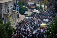 Photo of The Jerusalem Post: Israel ia în calcul un terminal provizoriu pe Aeroportul Chișinău pentru pelerinajul hasidic