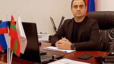 Photo of Fost șef cu legături strânse la Moscova, implicat în campania lui Ion Ceban la Chișinău