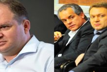Photo of audio | Convorbirile lui Ion Ceban cu Serghei Iaralov arată cum PSRM și PDM își coordonau acțiunile înainte alegerilor din 2019