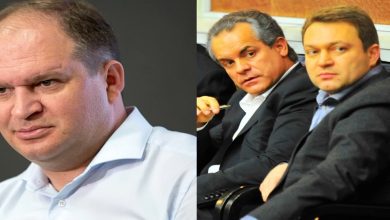 Photo of audio | Convorbirile lui Ion Ceban cu Serghei Iaralov arată cum PSRM și PDM își coordonau acțiunile înainte alegerilor din 2019