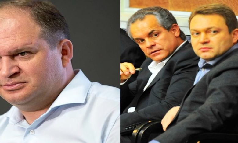 Photo of audio | Convorbirile lui Ion Ceban cu Serghei Iaralov arată cum PSRM și PDM își coordonau acțiunile înainte alegerilor din 2019