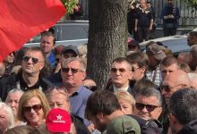 Photo of foto | Oamenii lui Șor, în slujba lui Dodon. Nici condamnatul fugar n-a reușit să salveze protestul „patrioților”