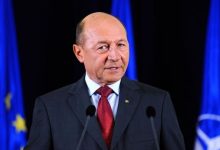 Photo of Traian Băsescu vrea să recapete cetățenia moldovenească