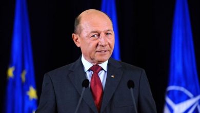 Photo of Traian Băsescu vrea să recapete cetățenia moldovenească