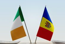 Photo of Irlanda va deschide o ambasadă la Chișinău