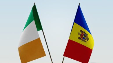 Photo of Irlanda va deschide o ambasadă la Chișinău