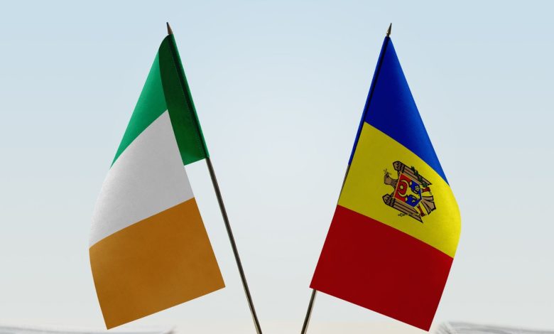 Photo of Irlanda va deschide o ambasadă la Chișinău