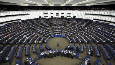 Photo of Maia Sandu va susține un discurs în plenul Parlamentului European despre apărarea democrației