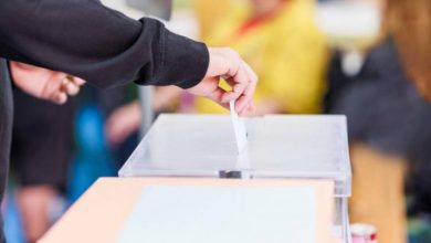 Photo of foto | Rezultatele finale pe raioane: PAS câștigă în centru și sud, Blocul Patriotic domină nordul și autonomia găgăuză