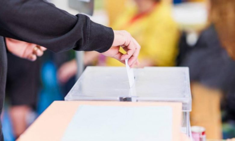 Photo of foto | Rezultatele finale pe raioane: PAS câștigă în centru și sud, Blocul Patriotic domină nordul și autonomia găgăuză