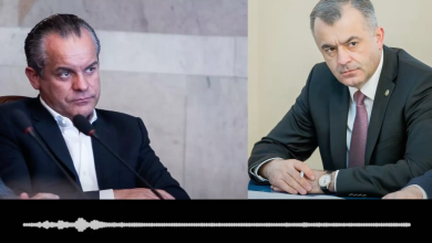 Photo of audio | Scurgeri audio! Ion Chicu, disponibil pentru Plahotniuc: „În orice moment, domnule președinte, când spuneți!”