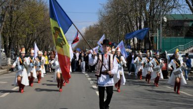 Photo of Se lansează concursul „Capitala Tineretului 2026–2027”. În premieră, selecția are loc cu doi ani înainte