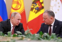 Photo of Bloomberg: Kremlinul are un plan secret în patru puncte pentru a influența alegerile din R. Moldova