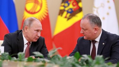 Photo of Bloomberg: Kremlinul are un plan secret în patru puncte pentru a influența alegerile din R. Moldova