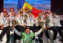 Photo of video | R. Moldova a cucerit aurul la Campionatul Mondial de Pescuit Sportiv la Crap