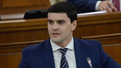 Photo of foto | Ex-deputatul Țuțu, dat în căutare internațională. Update: S-ar afla la Tiraspol