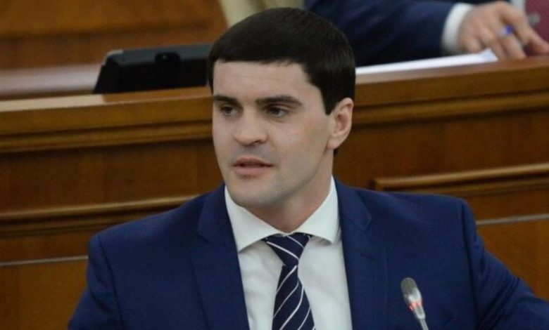 Photo of foto | Ex-deputatul Țuțu, dat în căutare internațională. Update: S-ar afla la Tiraspol