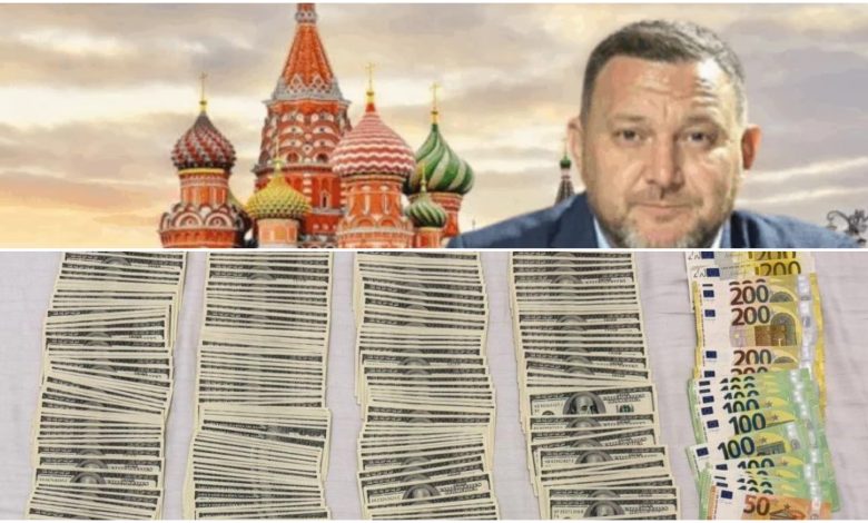 Photo of Propagandistul Călin, în arest pentru 30 de zile: Procurorii au înaintat învinuirea pe două capete