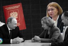 Photo of RISE: Zinaida Greceanîi și familia sa, tranzacții imobiliare și conexiuni la Moscova