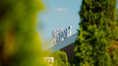 Photo of Poliția de Frontieră anunță restricții temporare la Aeroportul Internațional Chișinău