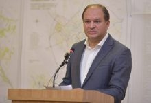 Photo of PAS vrea excluderea lui Ion Ceban din alegeri, după vizita în Italia. Reacția edilului degrevat