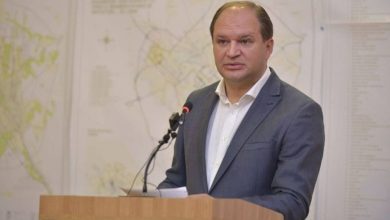Photo of PAS vrea excluderea lui Ion Ceban din alegeri, după vizita în Italia. Reacția edilului degrevat