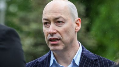 Photo of Jurnalistul ucrainean Dmitri Gordon: Kremlinul alocă 350 de milioane $ pentru a prelua puterea la Chișinău