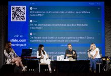 Photo of foto | „TikTok nu ar trebui să fie sursa primară de informare”. Despre responsabilitatea online la RAMxRezina