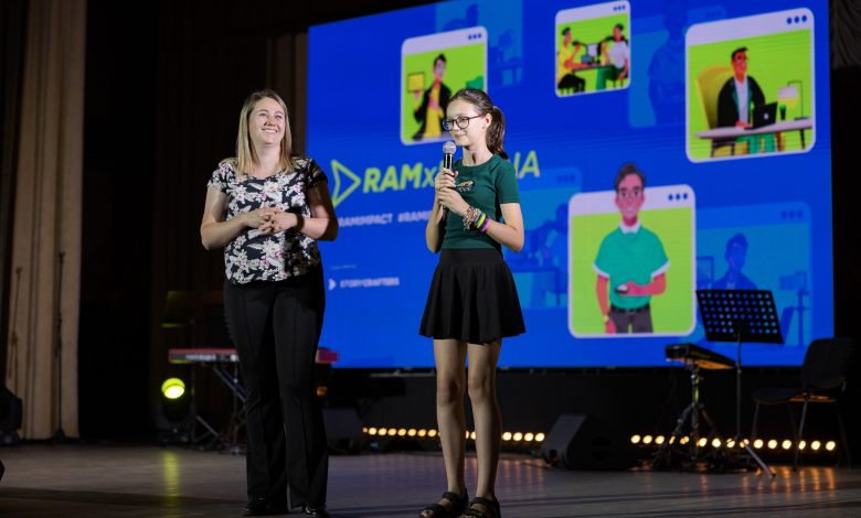 Photo of foto | Microfonul Liber la RAMxRezina: „Vocea noastră contează”