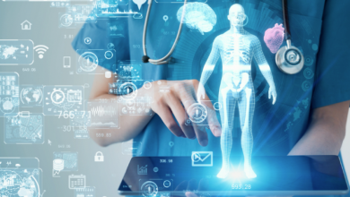 Photo of Digitalizare pentru medici și pacienți: Guvernul lansează Programul Național 2025–2030
