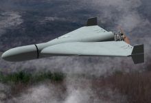 Photo of O dronă rusească ar fi survolat regiunea de nord a R. Moldova. Precizările ministrului Apărării