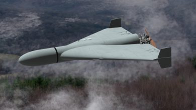 Photo of O dronă rusească ar fi survolat regiunea de nord a R. Moldova. Precizările ministrului Apărării