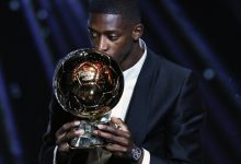 Photo of Ousmane Dembele a câștigat Balonul de Aur 2025. PSG, declarat cel mai bun club din lume