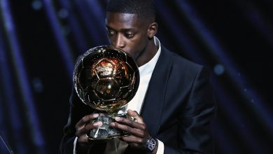 Photo of Ousmane Dembele a câștigat Balonul de Aur 2025. PSG, declarat cel mai bun club din lume