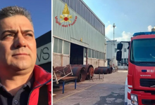 Photo of Tragedie în Italia: un muncitor moldovean a murit strivit de un cilindru de oțel
