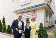 Photo of Dan Perciun îl acuză pe Dodon de „ipocrizie pură” pentru alegerea liceului Orizont: „În 2018 a alungat profesorii din acest liceu”