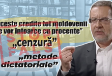 Photo of Marian Lupu repetă narațiunile Kremlinului la interviul cu Gheorghe Gonța. Falsuri despre alegeri, compensații și „dictatură”