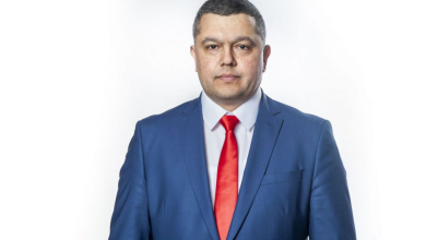 Photo of Presa: Viorel Melnic, unul dintre apropiații lui Șor, reținut. A fost vizat în raportul Kroll