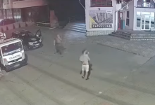 Photo of video | Doi agenți de pază, inculpați pentru tratamente inumane după un incident la o benzinărie din Ialoveni