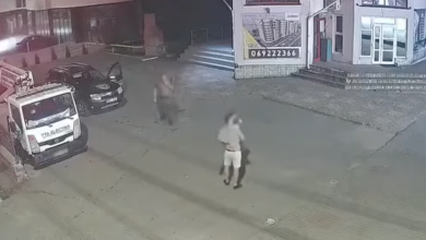 Photo of video | Doi agenți de pază, inculpați pentru tratamente inumane după un incident la o benzinărie din Ialoveni