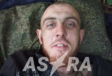 Photo of Un fost deținut rus, eliberat pentru a lupta în război, ar fi violat și ucis o fetiță de 9 ani din Ucraina