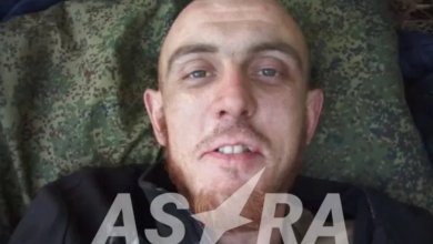 Photo of Un fost deținut rus, eliberat pentru a lupta în război, ar fi violat și ucis o fetiță de 9 ani din Ucraina