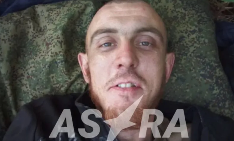 Photo of Un fost deținut rus, eliberat pentru a lupta în război, ar fi violat și ucis o fetiță de 9 ani din Ucraina