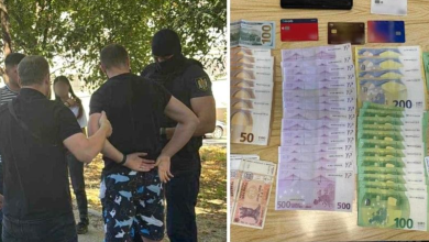 Photo of CNA: 15 persoane reținute într-un dosar de finanțare ilegală a partidelor, spălare de bani și corupere electorală