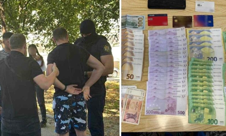 Photo of CNA: 15 persoane reținute într-un dosar de finanțare ilegală a partidelor, spălare de bani și corupere electorală