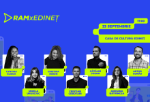 Photo of RAM Impact reunește la Edineț creatori de conținut și lideri de opinie