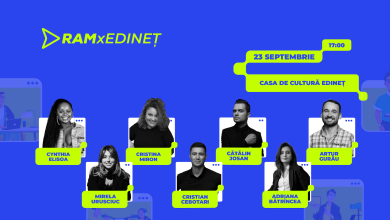 Photo of RAM Impact reunește la Edineț creatori de conținut și lideri de opinie
