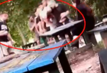 Photo of video | 74 de persoane, reținute după participarea la instruiri în Serbia pentru provocarea dezordinilor